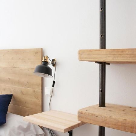 My Address In Sant Antoni Apartment Barcelona Ngoại thất bức ảnh