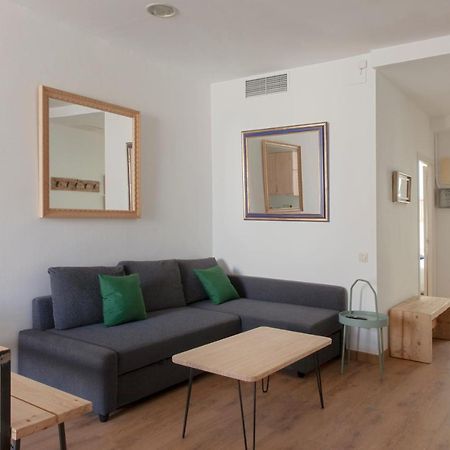 My Address In Sant Antoni Apartment Barcelona Ngoại thất bức ảnh