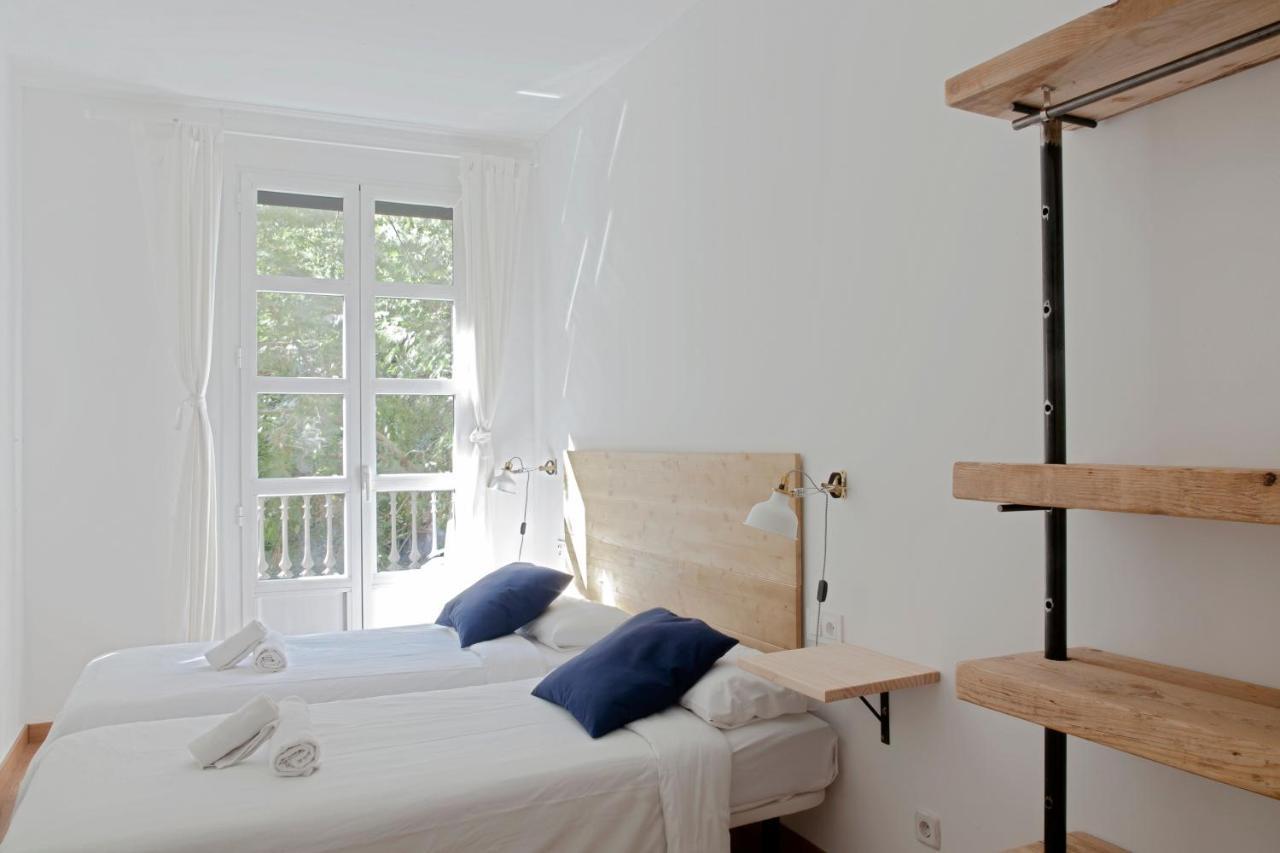 My Address In Sant Antoni Apartment Barcelona Ngoại thất bức ảnh