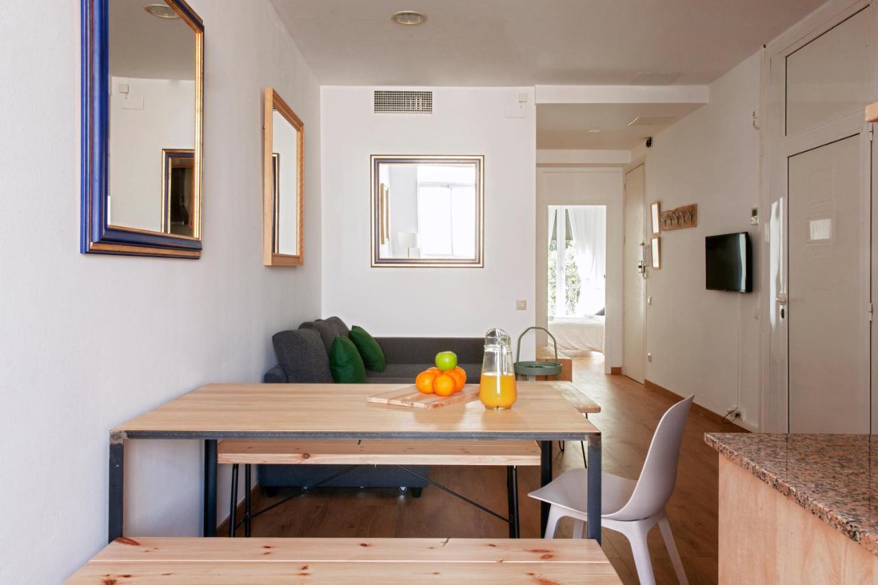 My Address In Sant Antoni Apartment Barcelona Ngoại thất bức ảnh
