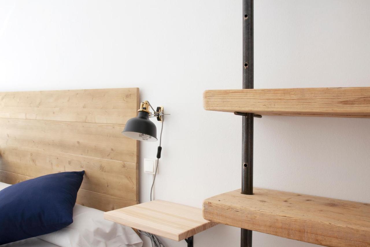 My Address In Sant Antoni Apartment Barcelona Ngoại thất bức ảnh
