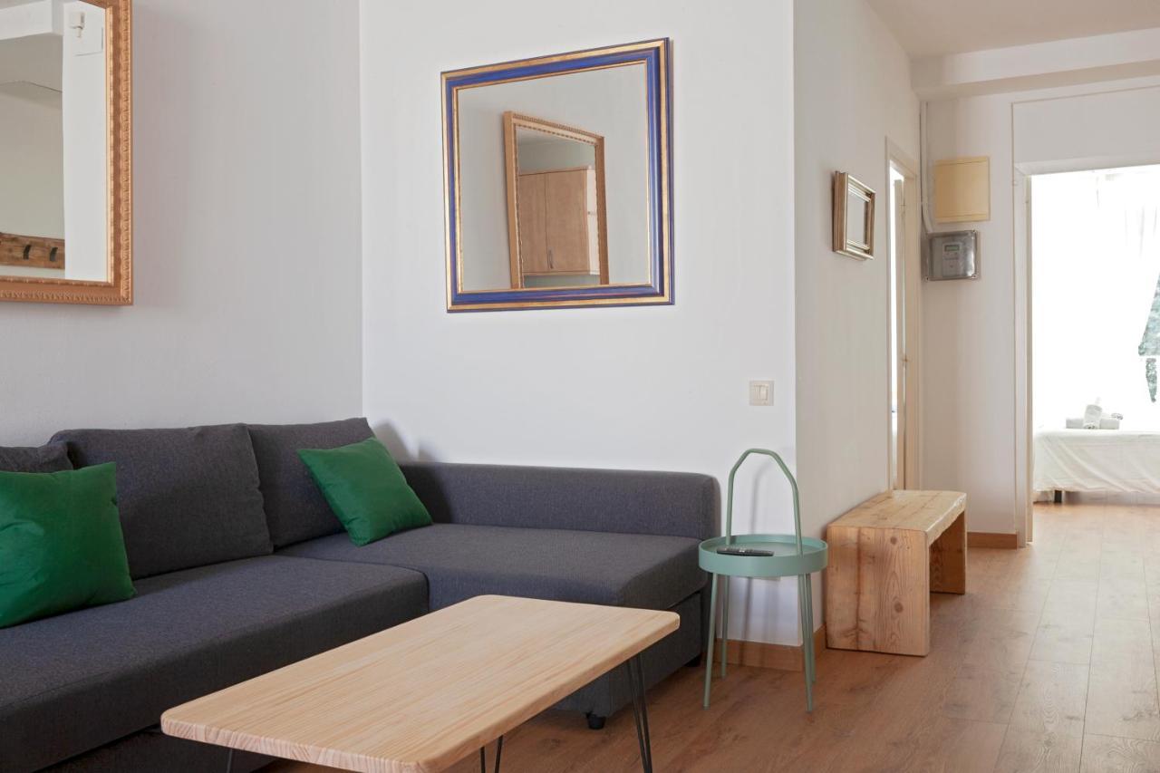 My Address In Sant Antoni Apartment Barcelona Ngoại thất bức ảnh