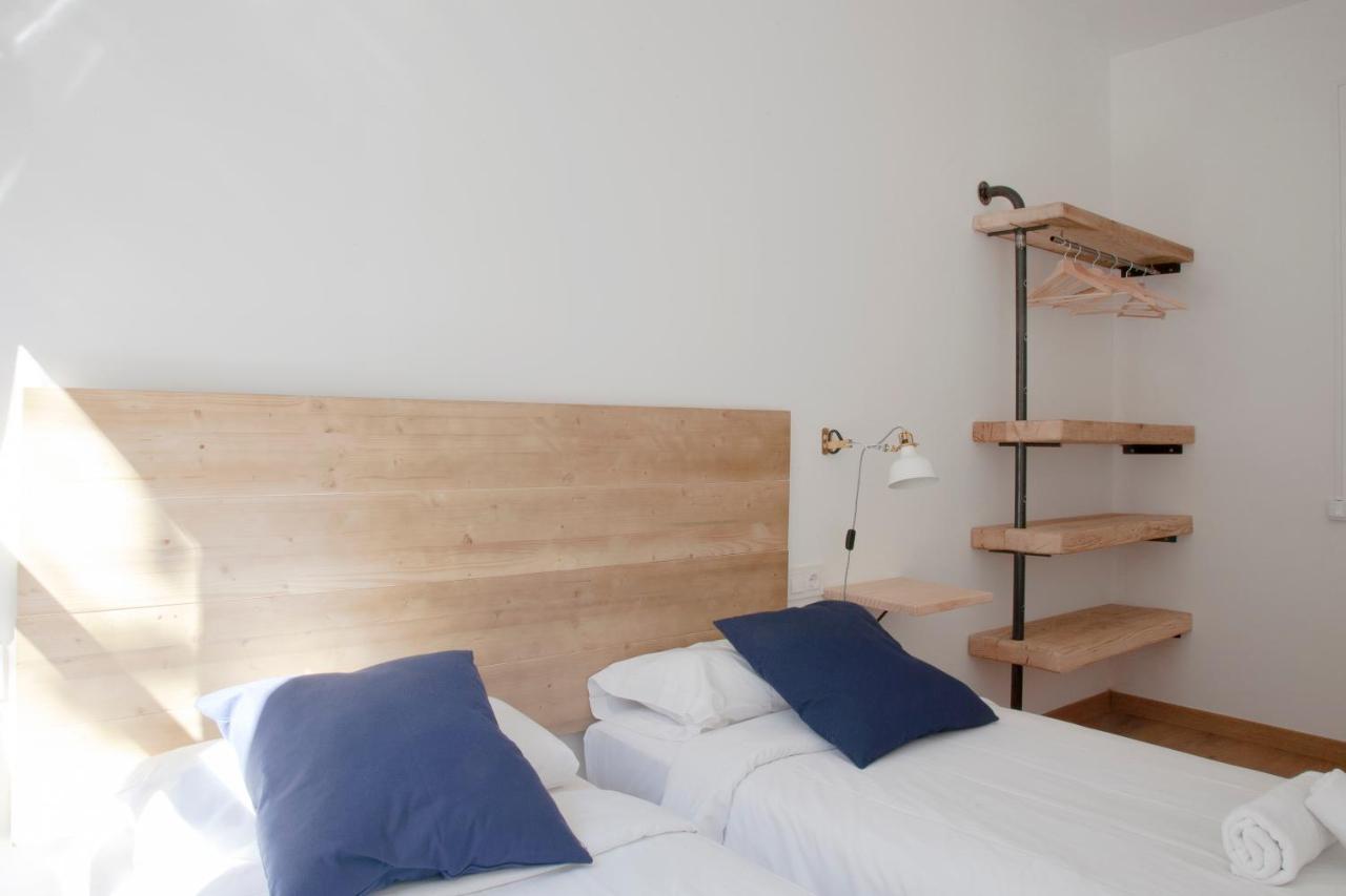 My Address In Sant Antoni Apartment Barcelona Ngoại thất bức ảnh