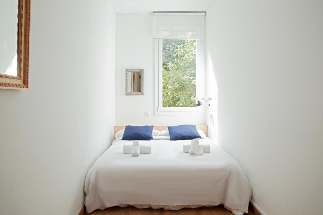 My Address In Sant Antoni Apartment Barcelona Ngoại thất bức ảnh