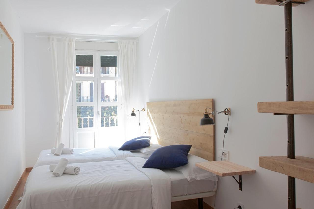 My Address In Sant Antoni Apartment Barcelona Ngoại thất bức ảnh