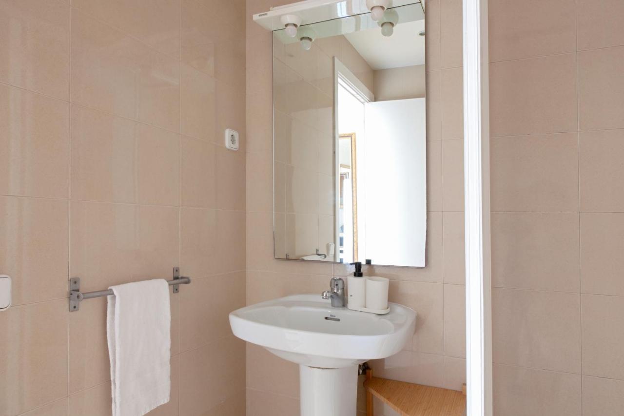 My Address In Sant Antoni Apartment Barcelona Ngoại thất bức ảnh