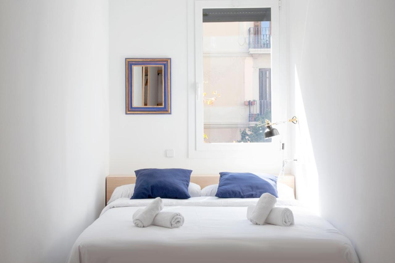 My Address In Sant Antoni Apartment Barcelona Ngoại thất bức ảnh