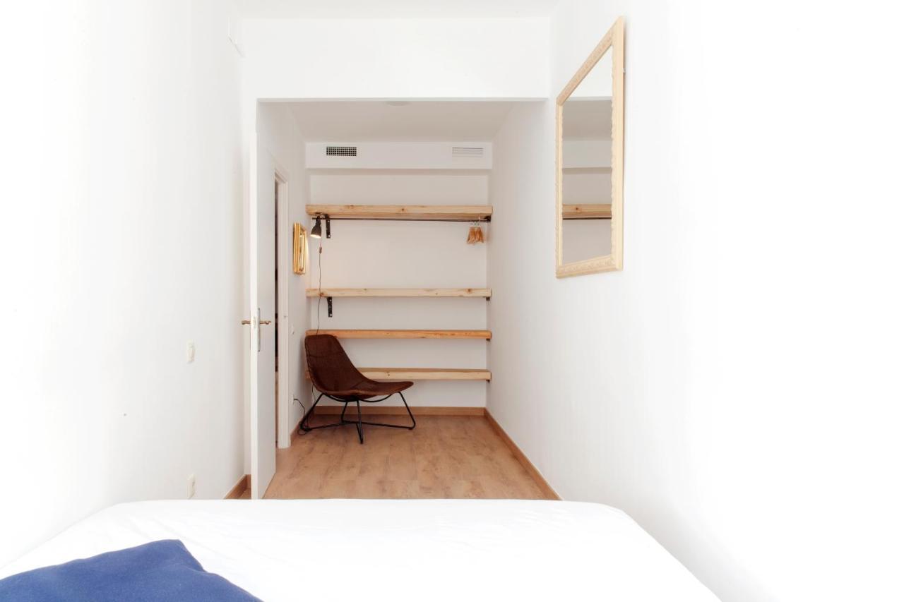 My Address In Sant Antoni Apartment Barcelona Ngoại thất bức ảnh