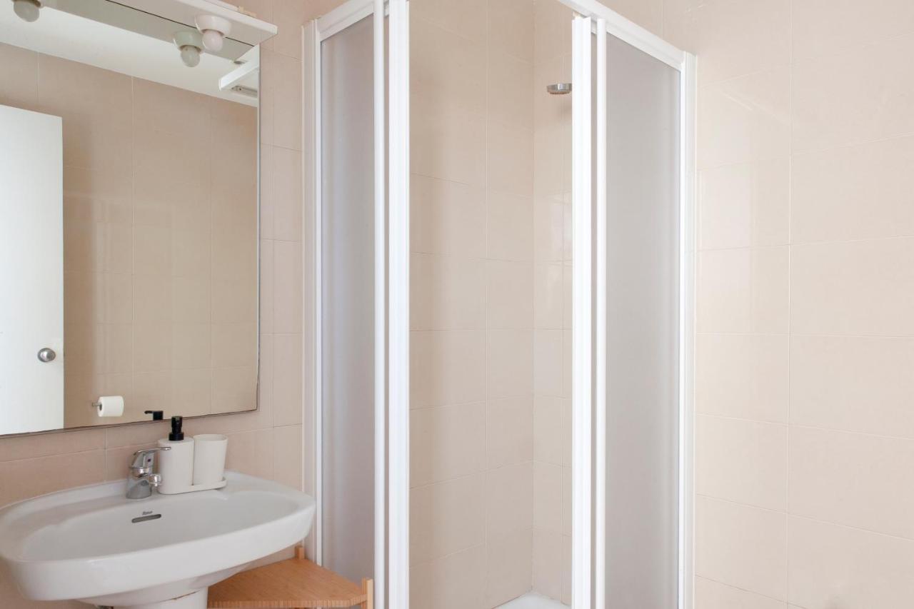 My Address In Sant Antoni Apartment Barcelona Ngoại thất bức ảnh
