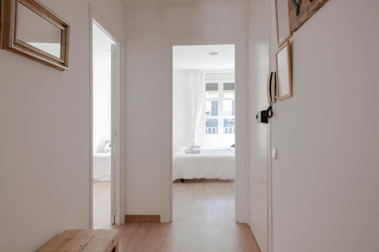 My Address In Sant Antoni Apartment Barcelona Ngoại thất bức ảnh